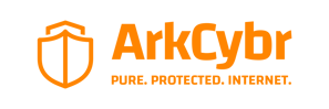 ArkCybr Horizontal Orange on White-4